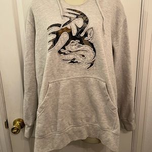 Legendary Whitetails Hoodie